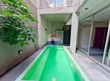 Departamento · 31m² · 1 Ambiente · Monoambiente C/balcon Palermo - Full Amenities