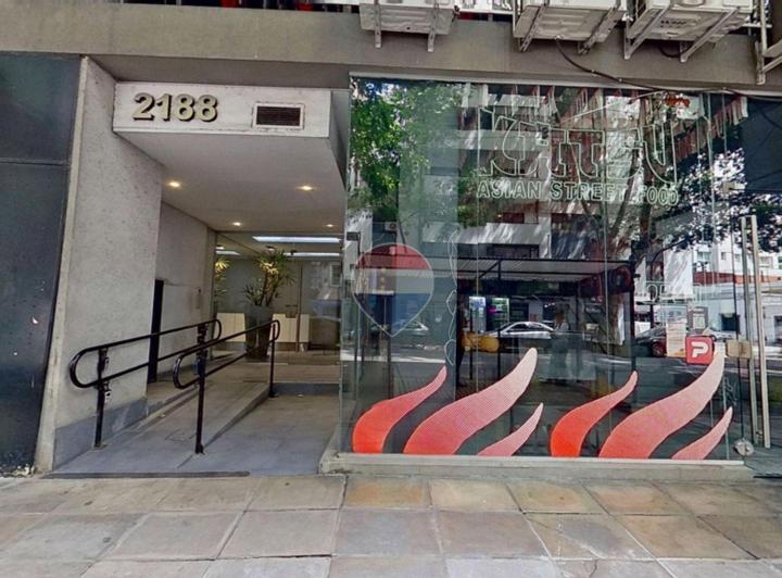 Departamento · 31m² · 1 Ambiente