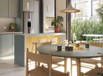 Casa · 127m² · 4 Ambientes · 1 Cochera · Triplex a Estrenar en Barrio Cerrado Sunny - Tigre