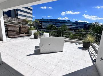 Departamento · 52m² · 2 Ambientes · 1 Cochera · Venta/alquiler 2 Ambientes | North Coral Nordelta