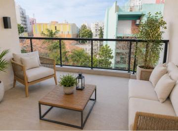Departamento · 68m² · 3 Ambientes · 3 Amb C/bcon Aterrazado. Oct 2026. Financiacion