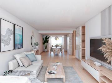 Departamento · 125m² · 4 Ambientes · 1 Cochera · Piso 4 Ambientes Patio Guardacoches a Estrenar