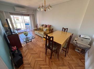Departamento · 58m² · 3 Ambientes · Venta Departamento 3 Ambientes Flores Balcon