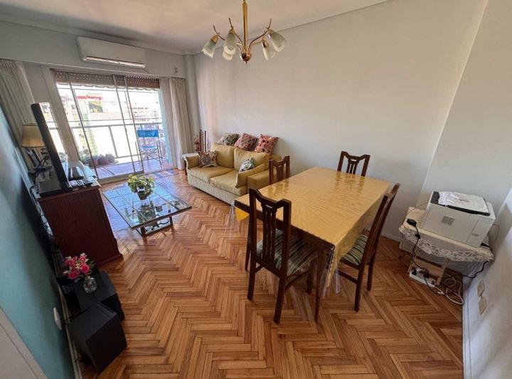 Departamento · 58m² · 3 Ambientes