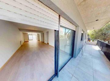 Departamento · 125m² · 4 Ambientes · 1 Cochera · Venta 4 Ambientes Patio Guardacoches Flores
