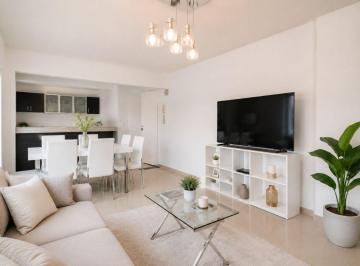 Departamento · 71m² · 4 Ambientes · Departamento 4 Ambientes Palermo Jardin Japones