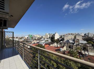 Departamento · 54m² · 3 Ambientes · Departamento 3 Ambientes Venta Balcon Monte Castro
