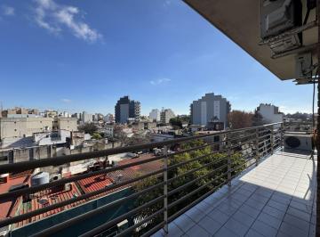 Departamento · 54m² · 3 Ambientes · Departamento 3 Ambientes Venta Balcon Monte Castro