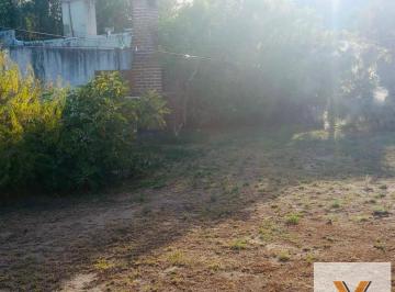 Terreno · 240m² · Terreno en Venta - 240 m² - Las Toninas
