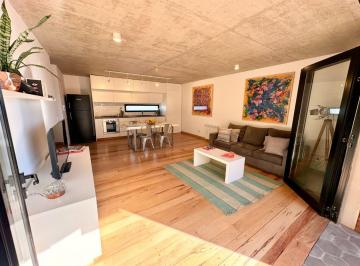 Departamento · 74m² · 3 Ambientes · Venta Departamento 2 Dorm. con Parrillero