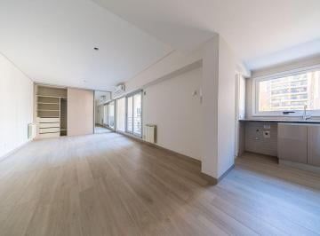Departamento · 36m² · 1 Ambiente · 1 Cochera · Venta Loft Premium con Cochera Zona Rio