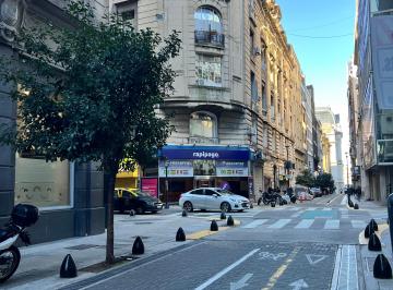 Departamento de 3 ambientes, San Nicolás · Oficina en Microcentro