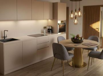 Departamento · 40m² · 2 Ambientes · Oportunidad! Departamentos Pozo con Financiacion