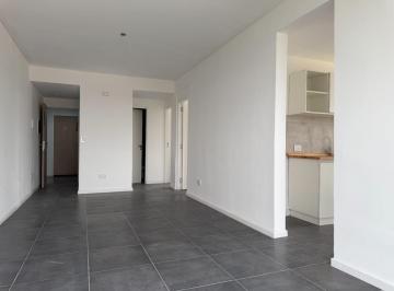 Departamento · 60m² · 3 Ambientes · 1 Cochera · Depto 2 Dormi Balcon C/parrilla y Cochera en Venta