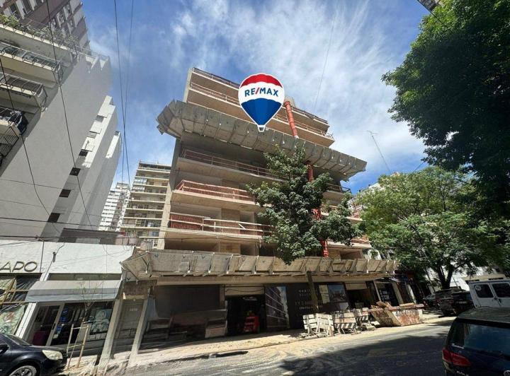 Departamento · 32m² · 2 Ambientes