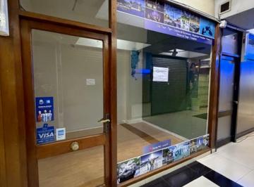 Local comercial · 3m² · En Alquiler Local Sobre Calle Florida, Microcentro