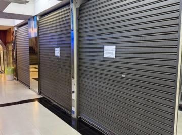 Local comercial · 3m² · En Alquiler Local Comercial en Microcentro