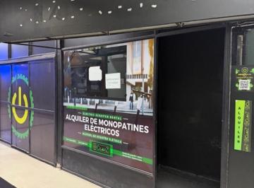Local comercial · 3m² · En Alquiler Local Comercial en Microcentro