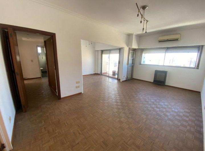 Departamento · 78m² · 3 Ambientes