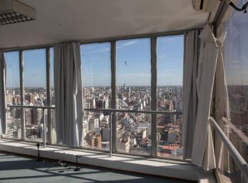 Oficina comercial · 343m² · Pisos 29 y 30 Vista Panoramica en Belgrano