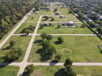 Terreno · 600m² · Venta Lote Barrio Residencial Las Moras de Hudson