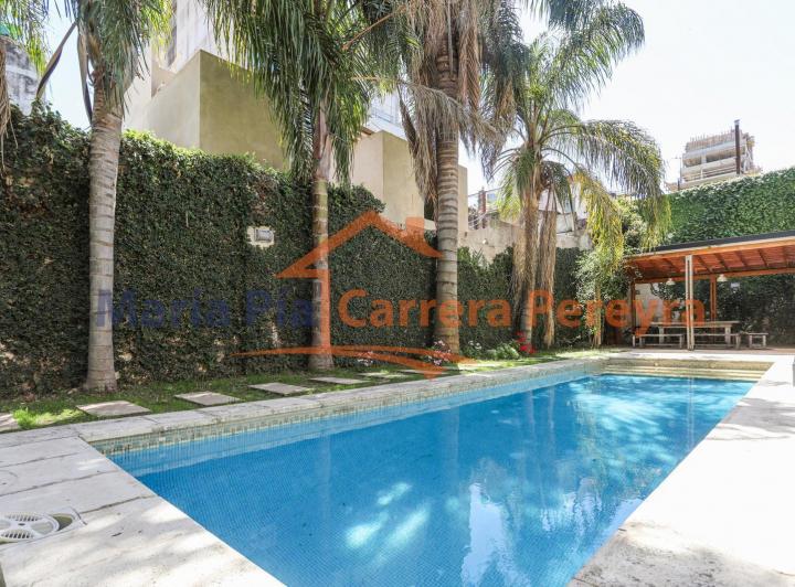 Departamento · 40m² · 1 Ambiente
