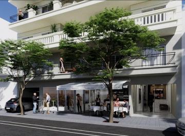 Departamento · 45m² · 2 Ambientes · Venta Departamento 2 Ambientes Torre Versalles