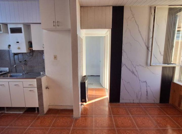 Departamento · 38m² · 3 Ambientes