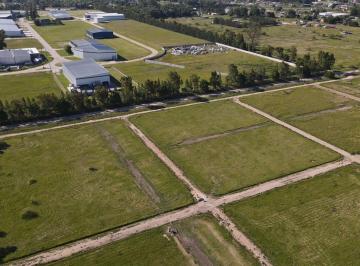 Terreno · 622m² · Venta Lote San Vicente 600 m Oportunidad