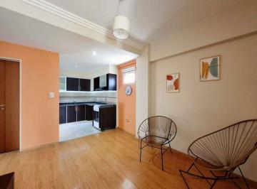 Departamento · 28m² · 1 Ambiente · Venta Monoambiente / Dorm Sep y Balcón / V. Crespo