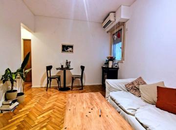 Departamento · 33m² · 2 Ambientes · Venta Departamento 2 Ambientes Palermo Exp. Bajas