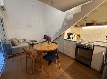 PH · 40m² · 2 Ambientes · Venta Duplex PH Patio y Parrilla en Villa Crespo