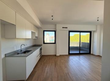 Departamento · 26m² · 1 Ambiente · Monoambiente en Venta a Estrenar Caballito