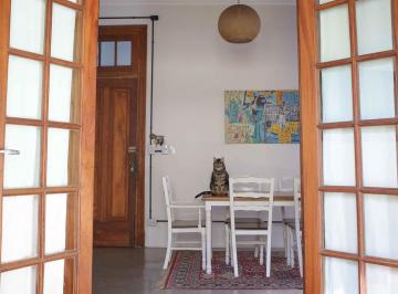 PH · 65m² · 4 Ambientes · Venta PH 4 Amb Floresta Reciclado Ap. Credito