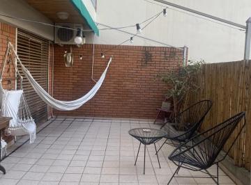 Departamento · 70m² · 3 Ambientes · 1 Cochera · Venta 3 Amb Caballito Terraza Cochera - Ap. Credito