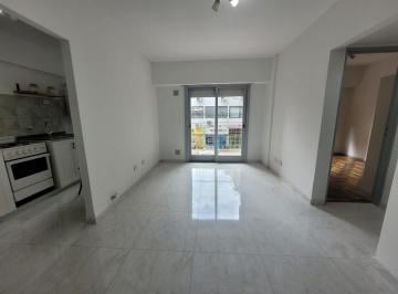 Departamento · 34m² · 2 Ambientes · Departamento 2 Ambientes Ramos Mejia ap'To Profesi