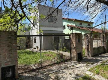 Casa · 89m² · 3 Ambientes · 1 Cochera · Venta Casa 3 Ambientes con Patio Quincho Parrilla