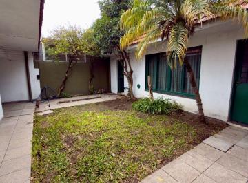 Casa · 100m² · 4 Ambientes · 1 Cochera · Venta Casa 4 Ambientes en Monte Grande