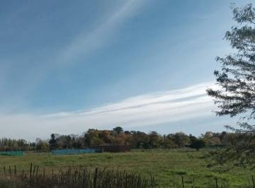 Terreno · 200m² · Lote en Venta Alejandro Korn, San Vicente