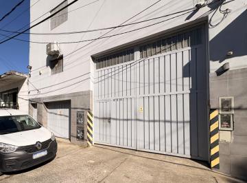 Bodega-Galpón · 420m² · Venta Excelente Galpón en Villa Martelli