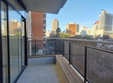 Departamento · 30m² · 1 Ambiente · Venta Monoambiente a Estrenar en Saavedra