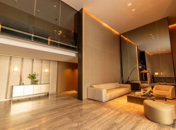 Departamento · 61m² · 1 Ambiente · Monoambiente en Deco Recoleta