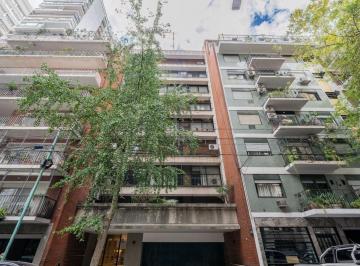 Departamento · 271m² · 8 Ambientes · 2 Cocheras · Departamento Duplex en Belgrano 411 m²