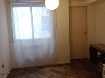 Departamento · 31m² · 2 Ambientes · Departamento en Alquiler - 1 Dormitorio 1 Baño - 31,5 m² - Recoleta