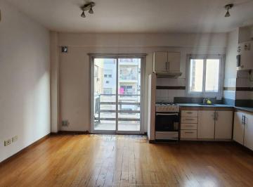 Departamento · 36m² · 2 Ambientes · Alquiler 2 Ambientes en Villa Crespo