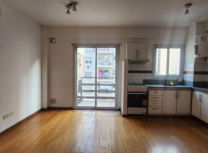 Departamento · 36m² · 2 Ambientes