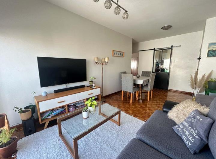 Departamento · 51m² · 3 Ambientes