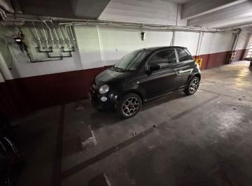 Garage · 7m² · Venta Cochera en El Barrio de San Cristobal