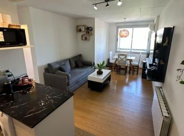 Departamento · 38m² · 2 Ambientes · 1 Cochera · Venta Depto 2 Amb con Pileta San Fernando