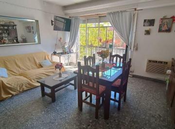 Departamento · 55m² · 3 Ambientes · Venta Depto 3 Ambientes Saavedra Frente